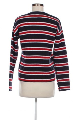 Дамски пуловер Tommy Hilfiger, Размер M, Цвят Многоцветен, Цена 70,67 лв.