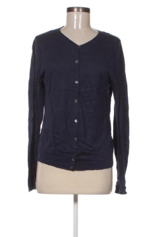 Γυναικείο πουλόβερ Tommy Hilfiger, Μέγεθος L, Χρώμα Μπλέ, Τιμή 43,11 €