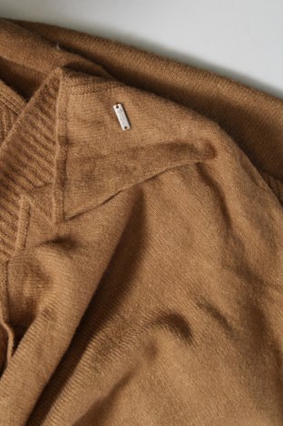 Γυναικείο πουλόβερ Toni, Μέγεθος L, Χρώμα  Μπέζ, Τιμή 9,74 €