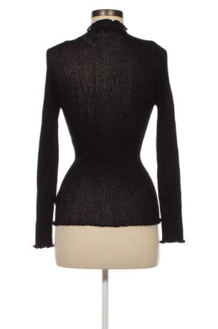 Дамски пуловер Topshop, Размер M, Цвят Черен, Цена 8,40 лв.