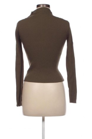 Γυναικείο πουλόβερ Topshop, Μέγεθος S, Χρώμα Πράσινο, Τιμή 11,41 €