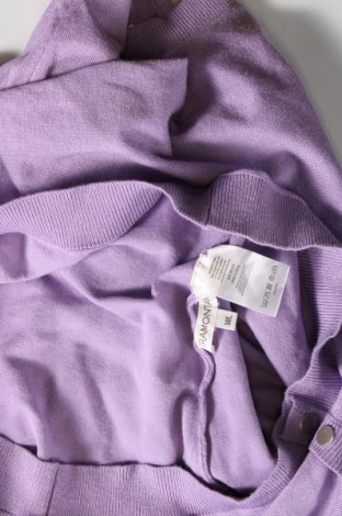 Дамски пуловер Tramontana, Размер M, Цвят Лилав, Цена 18,45 лв.