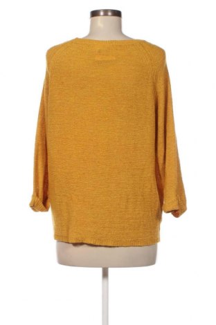Pulover de femei Trend One, Mărime L, Culoare Galben, Preț 42,93 Lei