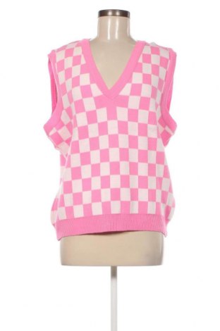 Damenpullover Trendy, Größe L, Farbe Rosa, Preis € 13,04