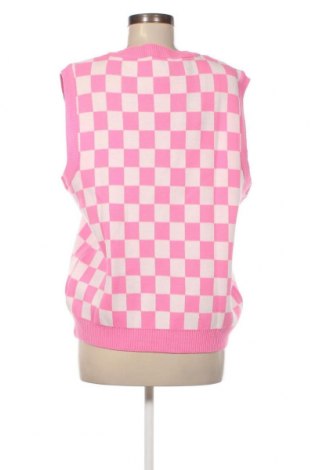 Γυναικείο πουλόβερ Trendy, Μέγεθος L, Χρώμα Ρόζ , Τιμή 9,96 €