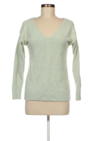 Γυναικείο πουλόβερ Trendy.Ing, Μέγεθος M, Χρώμα Πράσινο, Τιμή 4,91 €