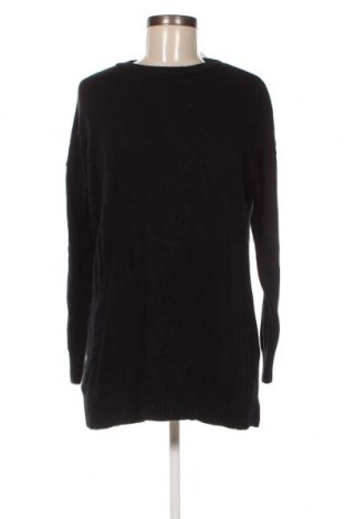 Дамски пуловер Trendyol, Размер L, Цвят Черен, Цена 6,30 лв.