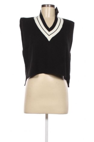 Pulover de femei Trendyol, Mărime S, Culoare Negru, Preț 137,66 Lei
