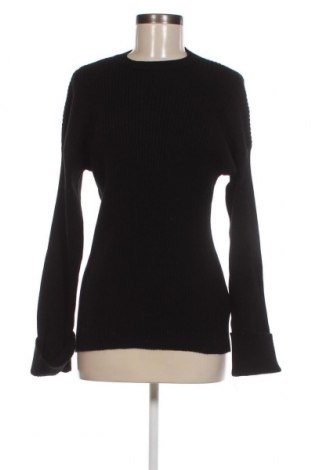 Дамски пуловер Trendyol, Размер L, Цвят Черен, Цена 8,05 лв.