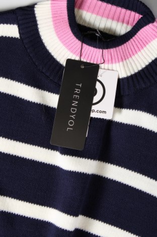 Γυναικείο πουλόβερ Trendyol, Μέγεθος S, Χρώμα Πολύχρωμο, Τιμή 19,18 €