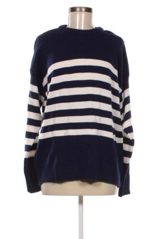 Дамски пуловер Trendyol, Размер M, Цвят Многоцветен, Цена 27,90 лв.