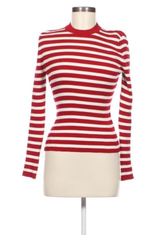 Дамски пуловер Trendyol, Размер L, Цвят Многоцветен, Цена 93,00 лв.