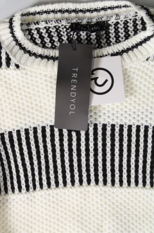 Γυναικείο πουλόβερ Trendyol, Μέγεθος S, Χρώμα Πολύχρωμο, Τιμή 47,94 €