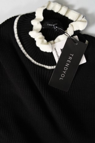 Damenpullover Trendyol, Größe S, Farbe Schwarz, Preis 11,99 €