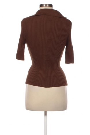 Pulover de femei Trendyol, Mărime S, Culoare Maro, Preț 45,89 Lei