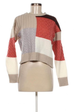 Damenpullover Trendyol, Größe S, Farbe Mehrfarbig, Preis € 26,37