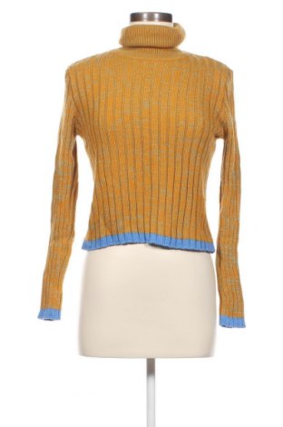 Дамски пуловер Trendyol, Размер S, Цвят Кафяв, Цена 41,85 лв.