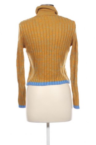 Pulover de femei Trendyol, Mărime S, Culoare Maro, Preț 91,78 Lei