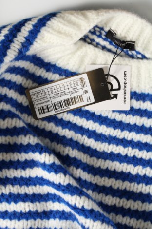 Γυναικείο πουλόβερ Trendyol, Μέγεθος M, Χρώμα Πολύχρωμο, Τιμή 21,57 €