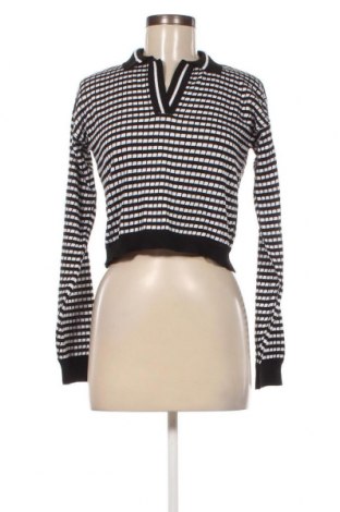 Γυναικείο πουλόβερ Trendyol, Μέγεθος S, Χρώμα Πολύχρωμο, Τιμή 9,11 €