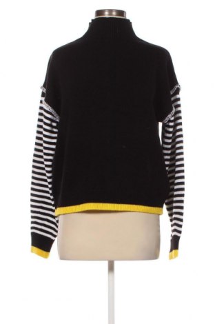 Дамски пуловер Trendyol, Размер S, Цвят Черен, Цена 46,50 лв.