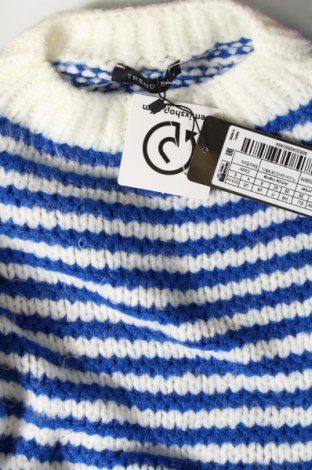 Γυναικείο πουλόβερ Trendyol, Μέγεθος S, Χρώμα Πολύχρωμο, Τιμή 21,57 €