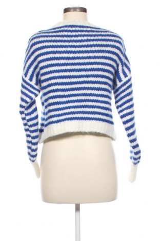 Дамски пуловер Trendyol, Размер S, Цвят Многоцветен, Цена 23,25 лв.