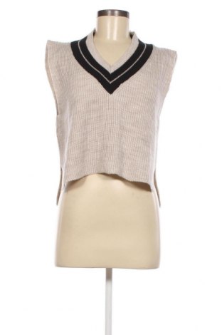 Γυναικείο πουλόβερ Trendyol, Μέγεθος S, Χρώμα Γκρί, Τιμή 7,19 €