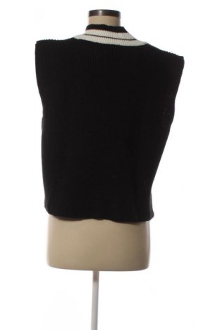 Pulover de femei Trendyol, Mărime L, Culoare Negru, Preț 48,95 Lei