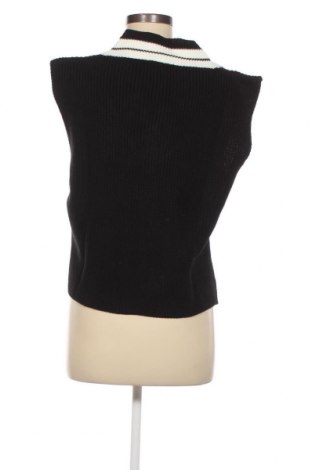 Pulover de femei Trendyol, Mărime M, Culoare Negru, Preț 48,95 Lei