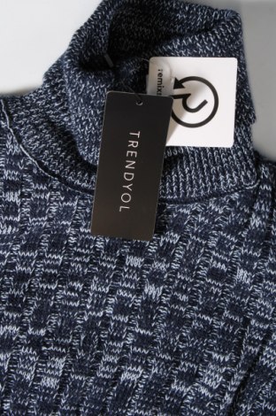Damenpullover Trendyol, Größe M, Farbe Blau, Preis € 26,37