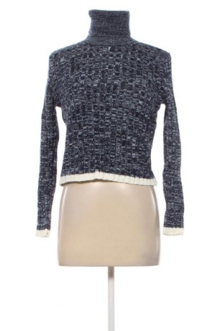 Дамски пуловер Trendyol, Размер M, Цвят Син, Цена 41,85 лв.