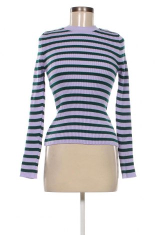 Дамски пуловер Trendyol, Размер S, Цвят Многоцветен, Цена 41,85 лв.
