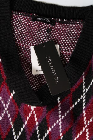Női pulóver Trendyol, Méret M, Szín Sokszínű, Ár 4 129 Ft