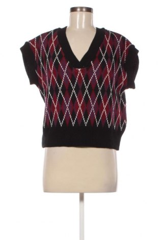 Дамски пуловер Trendyol, Размер M, Цвят Многоцветен, Цена 13,95 лв.