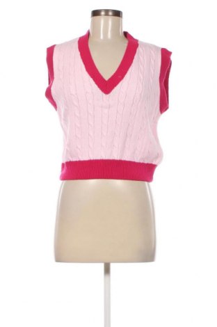 Γυναικείο πουλόβερ Trendyol, Μέγεθος S, Χρώμα Ρόζ , Τιμή 14,38 €