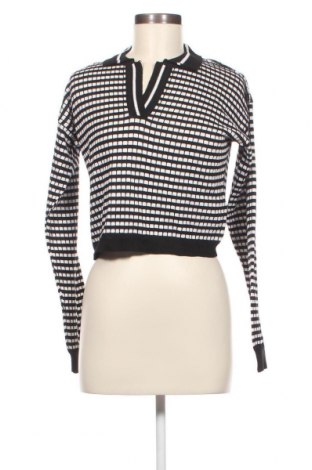 Γυναικείο πουλόβερ Trendyol, Μέγεθος M, Χρώμα Πολύχρωμο, Τιμή 11,03 €