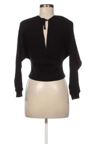 Дамски пуловер Trendyol, Размер S, Цвят Черен, Цена 9,80 лв.