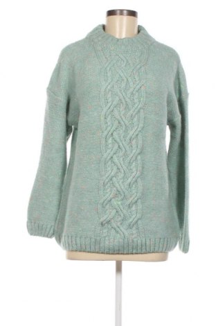 Γυναικείο πουλόβερ Trendyol, Μέγεθος M, Χρώμα Πολύχρωμο, Τιμή 11,41 €