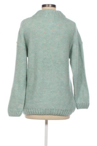Дамски пуловер Trendyol, Размер M, Цвят Многоцветен, Цена 18,45 лв.