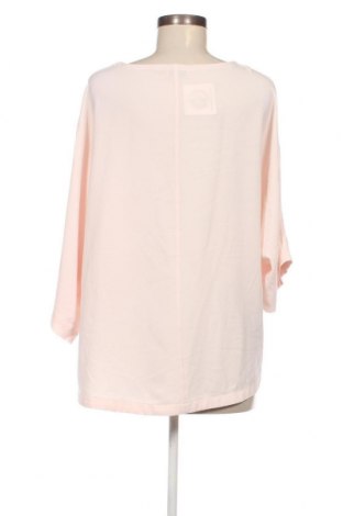 Дамски пуловер Triangle By s.Oliver, Размер L, Цвят Розов, Цена 15,75 лв.