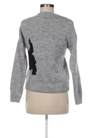 Γυναικείο πουλόβερ Tu, Μέγεθος M, Χρώμα Γκρί, Τιμή 4,66 €