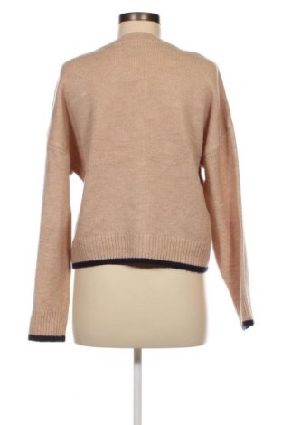 Дамски пуловер Tu, Размер M, Цвят Кафяв, Цена 8,41 лв.