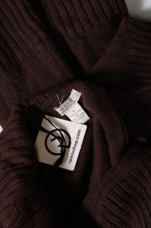 Damenpullover Tweeds, Größe M, Farbe Braun, Preis 13,40 €