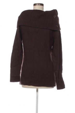 Γυναικείο πουλόβερ Tweeds, Μέγεθος M, Χρώμα Καφέ, Τιμή 9,74 €