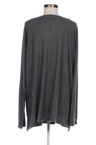 Дамски пуловер Ulla Popken, Размер L, Цвят Сив, Цена 8,40 лв.