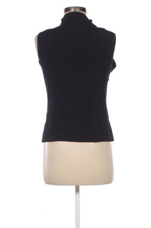 Γυναικείο πουλόβερ Un Deux Trois, Μέγεθος L, Χρώμα Μπλέ, Τιμή 25,90 €