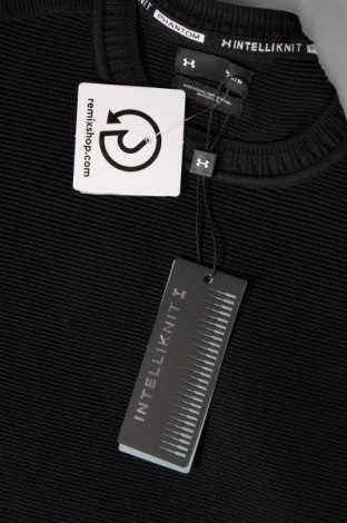 Γυναικείο πουλόβερ Under Armour, Μέγεθος M, Χρώμα Μαύρο, Τιμή 72,16 €