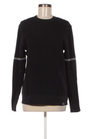 Дамски пуловер Under Armour, Размер M, Цвят Черен, Цена 140,00 лв.