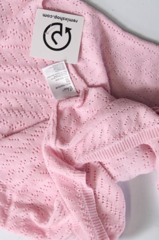 Дамски пуловер Unic, Размер XS, Цвят Розов, Цена 4,35 лв.